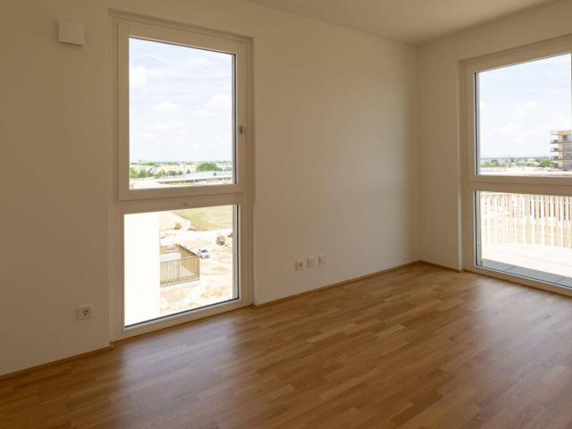 Apartment mieten in Donaustadt, Wien