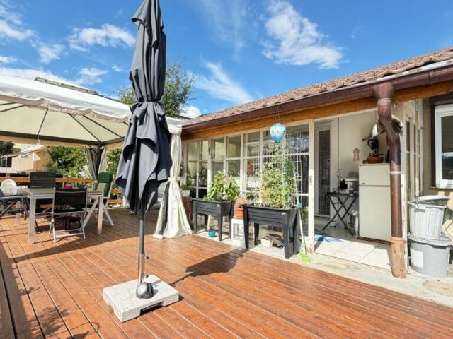 Einfamilienhaus kaufen in Frenkendorf, Bezirk Liestal