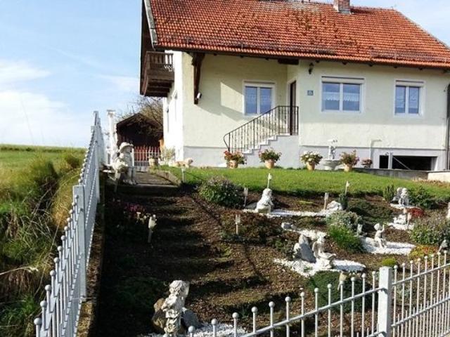 Haus mieten in Ampfing, Bayern