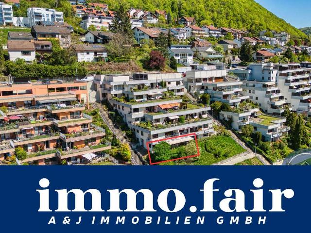 Wohnung kaufen in Bad Urach, Landkreis Reutlingen