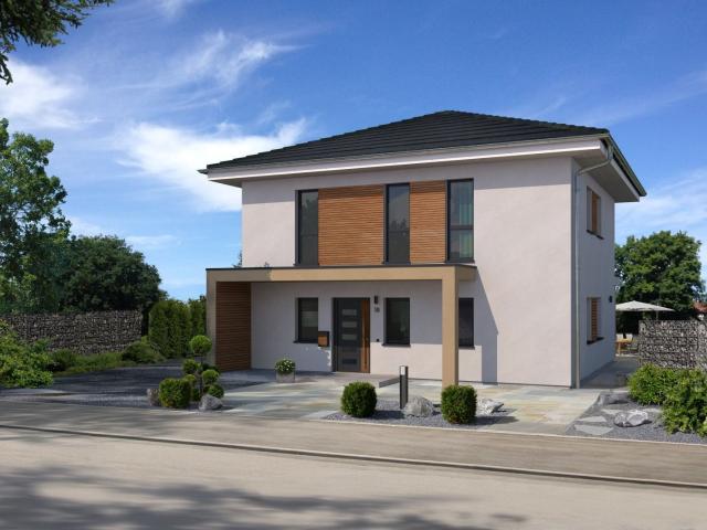 Haus kaufen in Kleinblittersdorf, Saarland