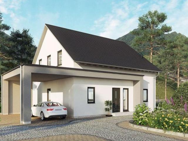 Haus kaufen in Großrudestedt, Thüringen