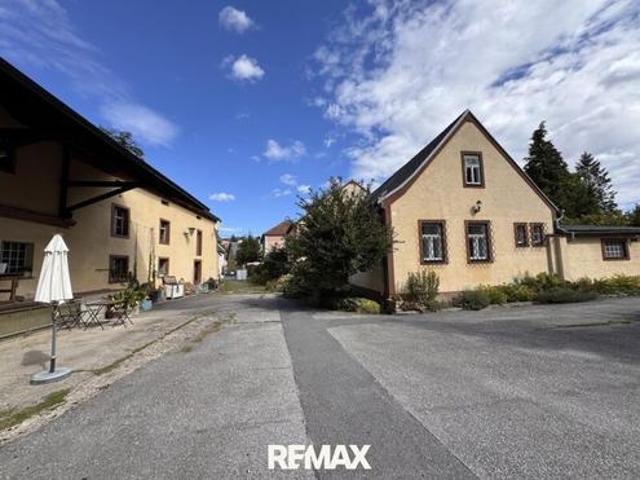 Haus kaufen in Waidhofen an der Thaya, Bezirk Waidhofen an der Thaya