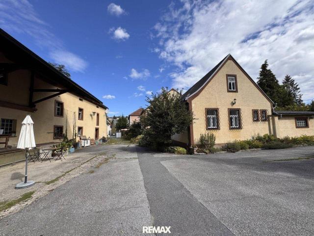 Haus kaufen in Waidhofen an der Thaya, Niederösterreich