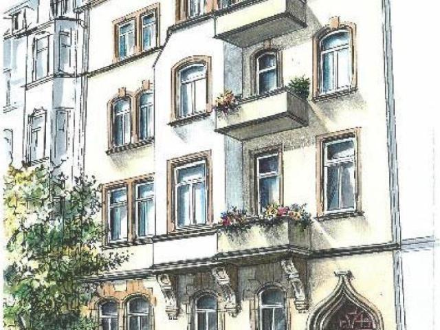 Apartment mieten in Neundorfer Vorstadt, Plauen