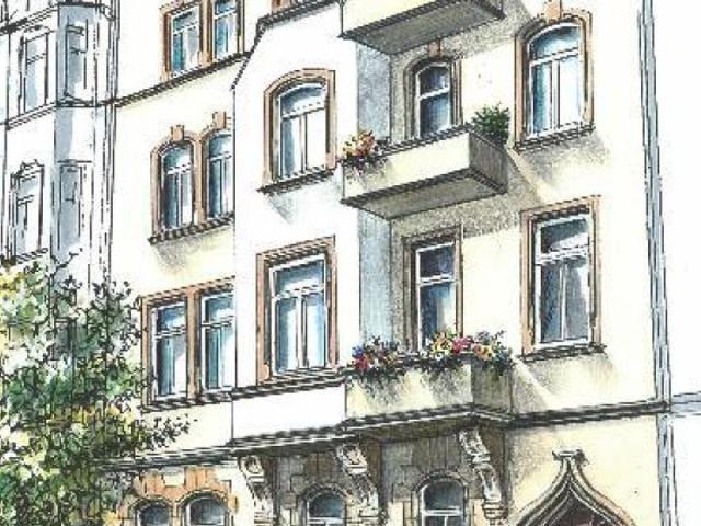 Wohnung mieten in Neundorfer Vorstadt, Plauen