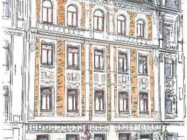 Apartment mieten in Neundorfer Vorstadt, Plauen