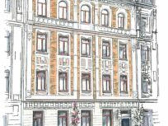 Apartment mieten in Neundorfer Vorstadt, Plauen