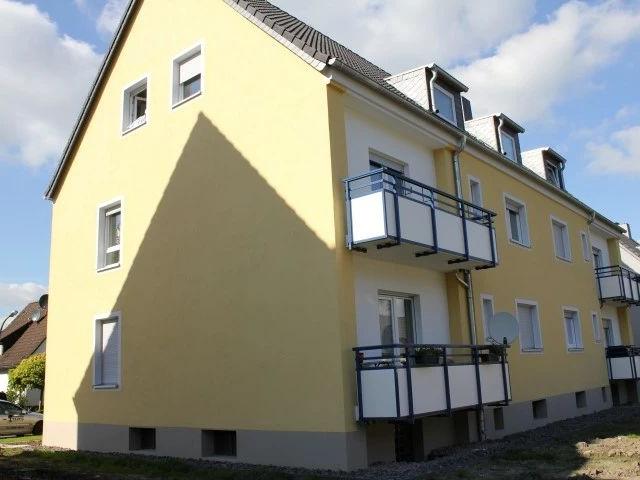 Apartment mieten in Bergkamen, Nordrhein-Westfalen