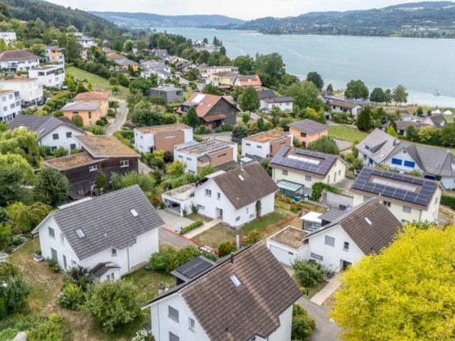 Einfamilienhaus kaufen in Steckborn, Thurgau