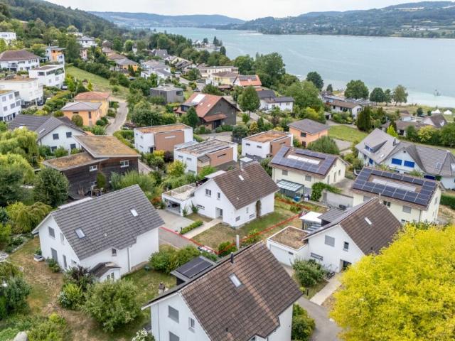 Einfamilienhaus kaufen in Steckborn, Thurgau