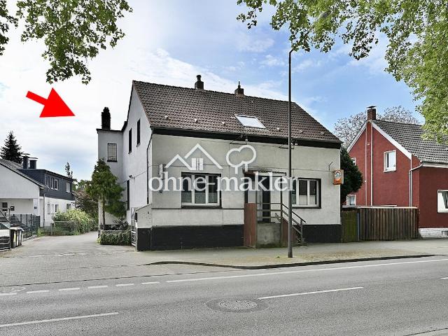 Haus kaufen in Recklinghausen, König Ludwig