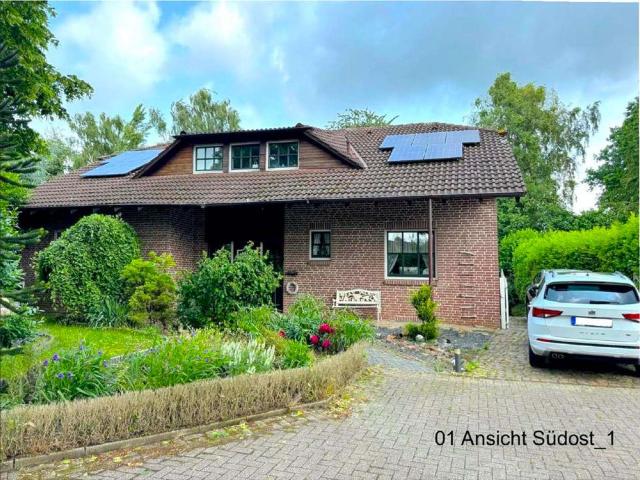 Haus kaufen in Uelsen, Niedersachsen