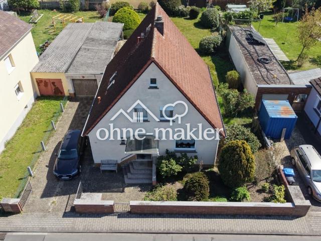 Haus kaufen in Hessen