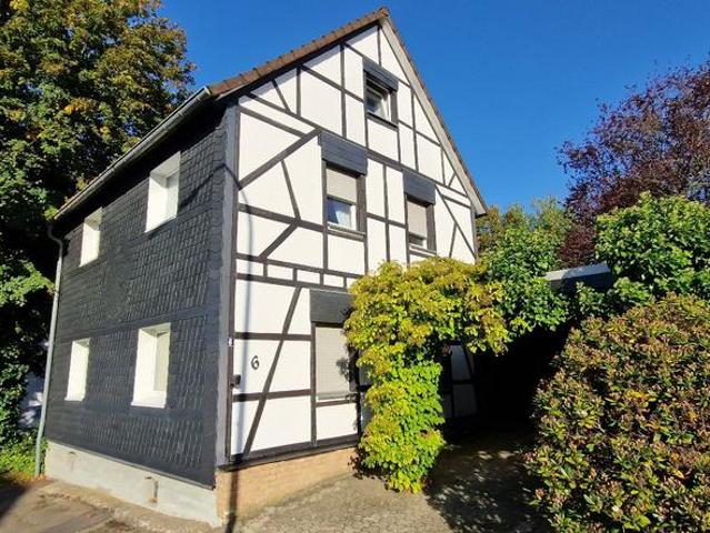 Haus kaufen in Spich, Breitenstein
