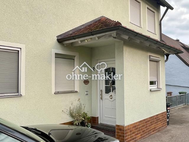 Haus kaufen in Bechhofen, Bayern