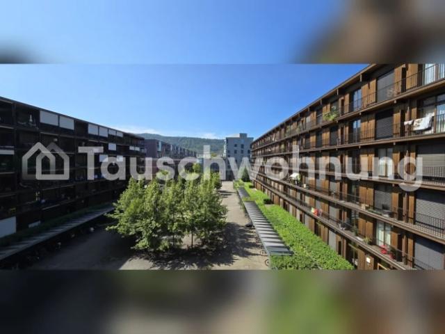 Wohnung mieten in Einigen, Zürich