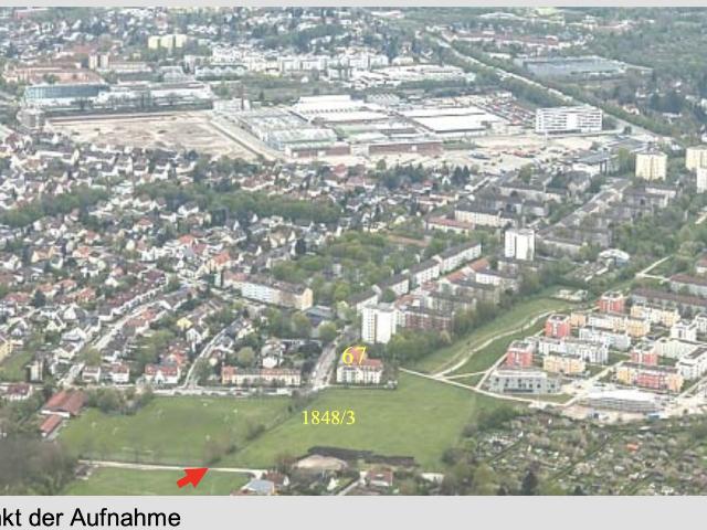 Erdgeschosswohnung kaufen in Allach-Untermenzing, München
