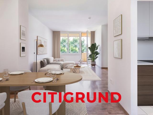 Wohnung kaufen in Schwabing-Freimann, München