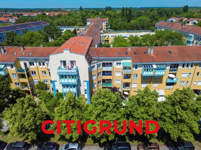 Wohnung kaufen in Schwabing-Freimann, München