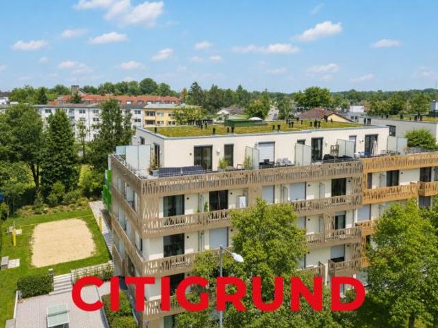 Wohnung kaufen in München, Bayern