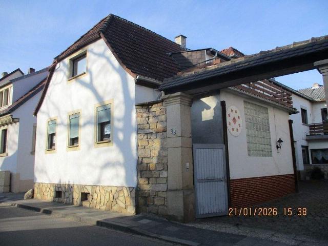 Haus kaufen in Freinsheim, Rheinland-Pfalz