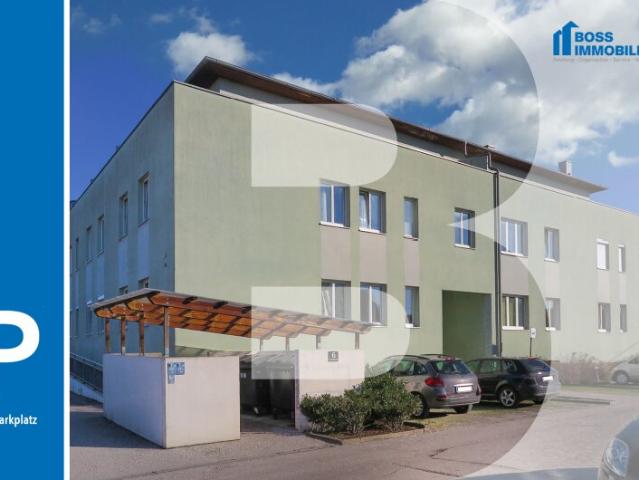 Garage mieten in Traun, Oberösterreich