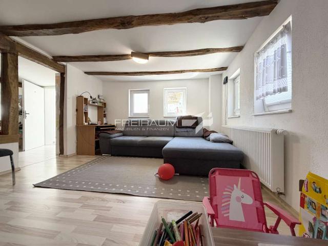 Wohnung kaufen in Oberschelden, Siegen
