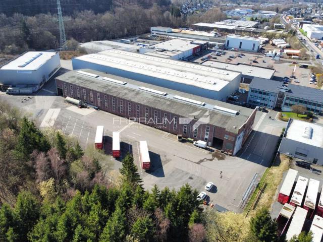 Industrie kaufen in Kredenbach, Kreuztal