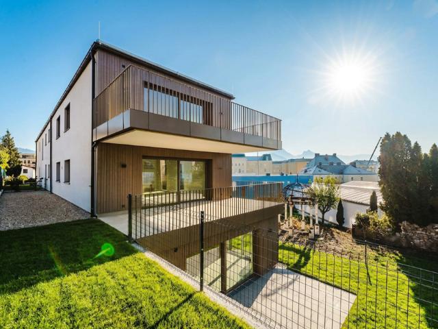 Wohnung kaufen in Gmunden, Oberösterreich