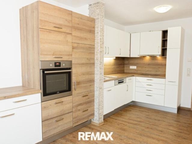 Wohnung kaufen in Uttendorf, Salzburg