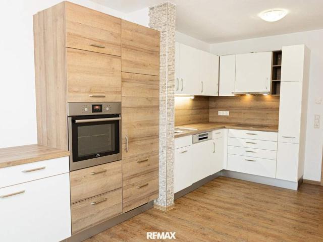 Wohnung kaufen in Zell, Kärnten