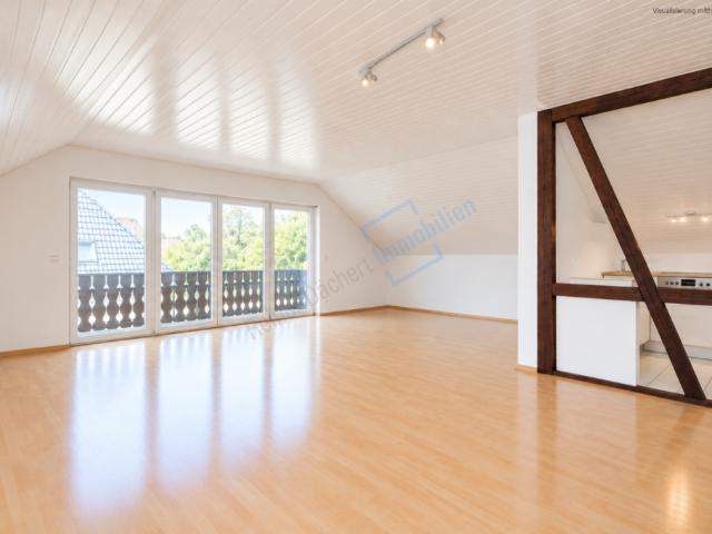 Wohnung kaufen in Bickenbach, Landkreis Darmstadt-Dieburg