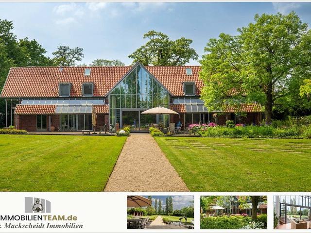 Haus kaufen in Wesel