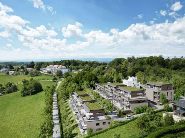 Wohnung kaufen in Laßnitzhöhe, Steiermark