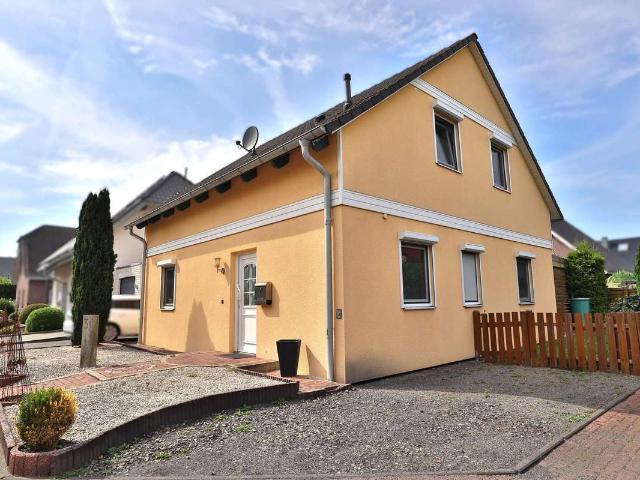Haus kaufen in Metelen, Kreis Steinfurt