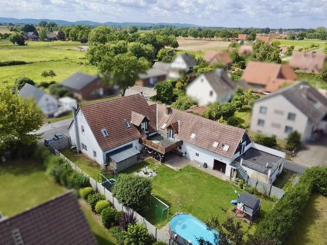 Haus kaufen in Minden, Kreis Minden-Lübbecke
