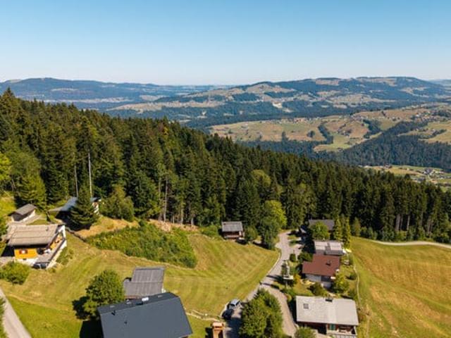 Grundstück kaufen in Egg, Vorarlberg