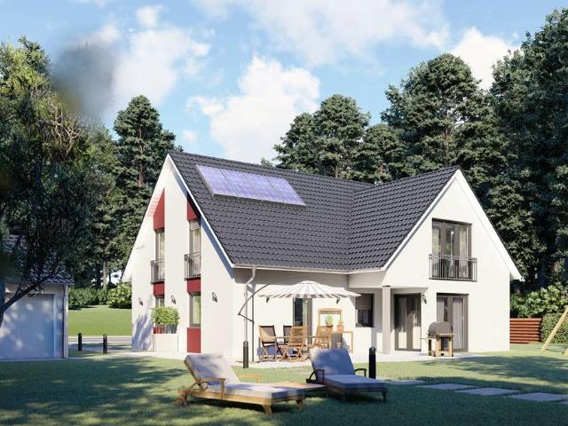 Haus kaufen in Frontenhausen, Landkreis Dingolfing-Landau