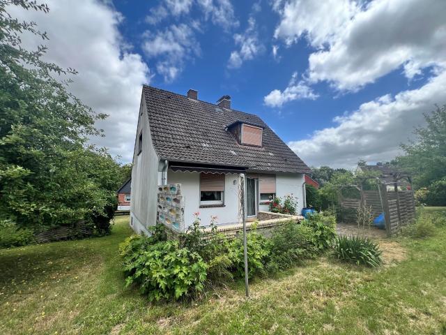 Haus kaufen in Ahrensbök, Schleswig-Holstein