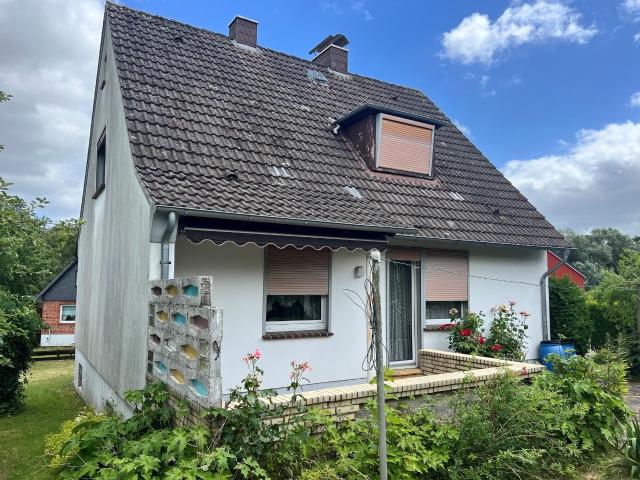 Villa kaufen in Ahrensbök, Kreis Ostholstein