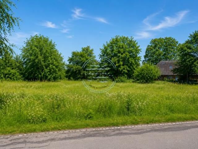 Erdgeschosswohnung kaufen in Stadland, Landkreis Wesermarsch
