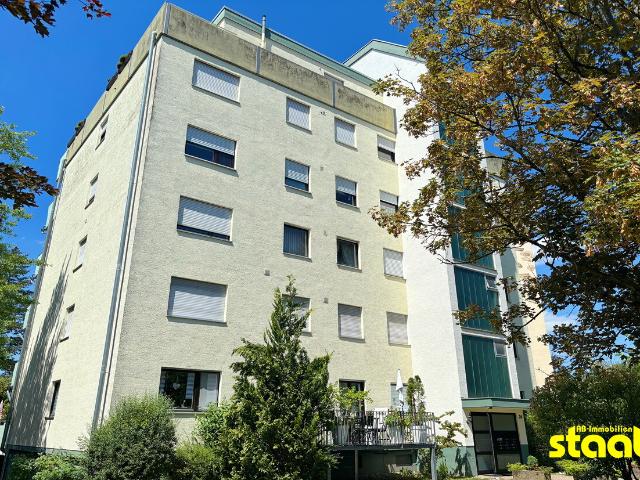 Wohnung kaufen in Schweinheim, Aschaffenburg