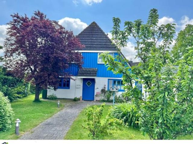 Haus kaufen in Stockelsdorf, Schleswig-Holstein