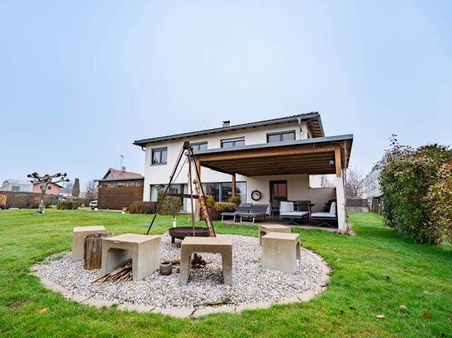 Immobilie kaufen in Hohenems, Vorarlberg