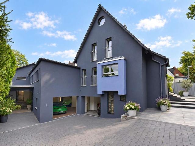 Haus kaufen in Kleingärtnerverein Essen-Kray-Leithe (Isingerfeld) e.V., Essen