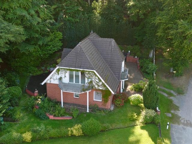 Villa kaufen in Lemke, Marklohe
