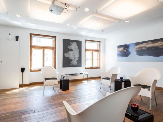 Büro mieten in Ludwigsvorstadt-Isarvorstadt, München
