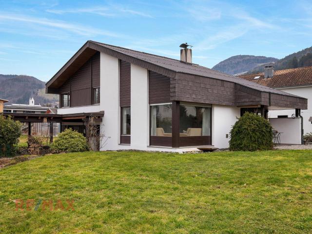 Haus kaufen in Weiler