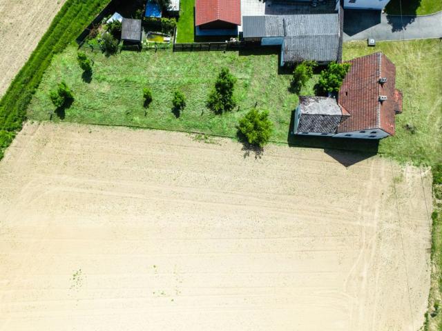 Grundstück kaufen in Hargelsberg, Oberösterreich